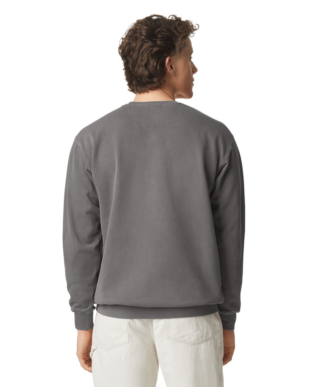SA GARMENTS ARTICLE #3021 ADULTS RELAX FIT SWEATSHIRT