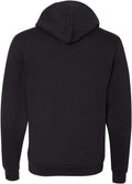 SA GARMENTS ARTICLE #3004 ADULTS MEN'S BASIC HOODIE SWEATSHIRT