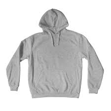 SA GARMENTS ARTICLE #3009 BIG MEN'S PULLOVER HOODIE