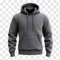 SA GARMENTS ARTICLE #3006 MEN'S FLEECE PULLOVER HOODIE